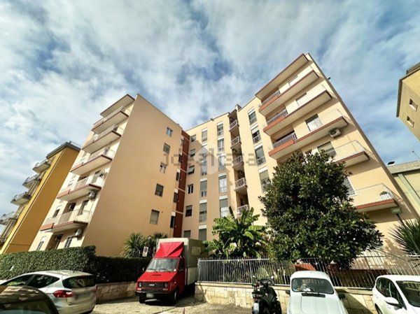 appartamento in vendita a Bari in zona Japigia