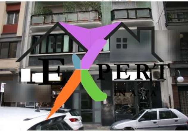 appartamento in vendita a Bari in zona Murat