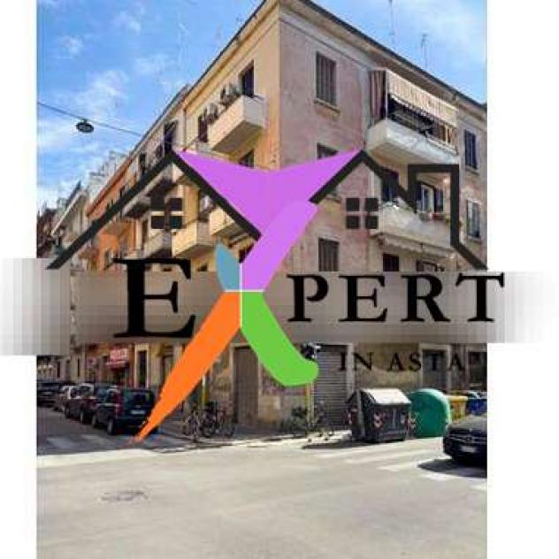 appartamento in vendita a Bari in zona Marconi