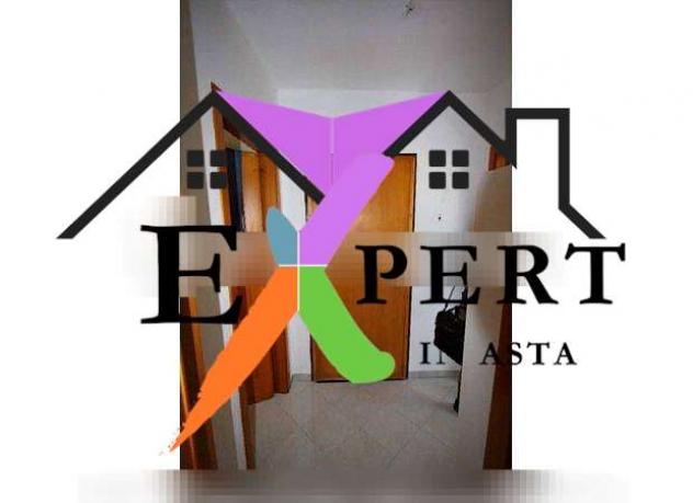 appartamento in vendita a Bari in zona Carbonara