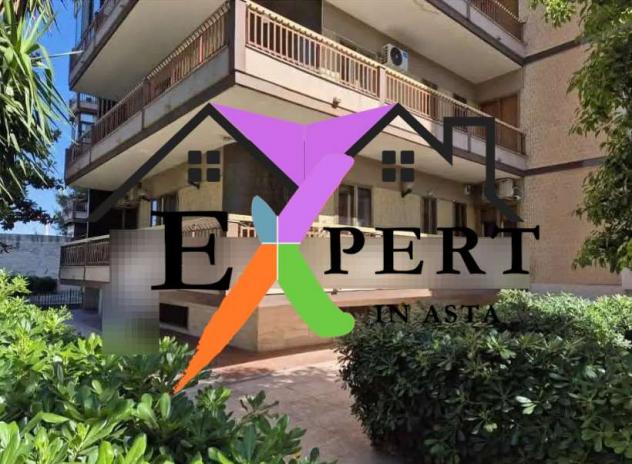 appartamento in vendita a Bari in zona Poggiofranco