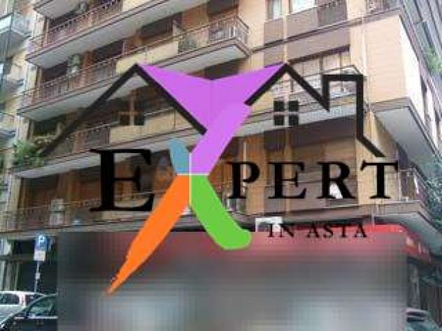 appartamento in vendita a Bari in zona Città Vecchia