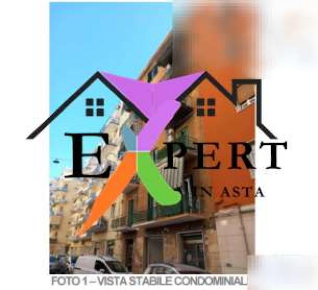 appartamento in vendita a Bari