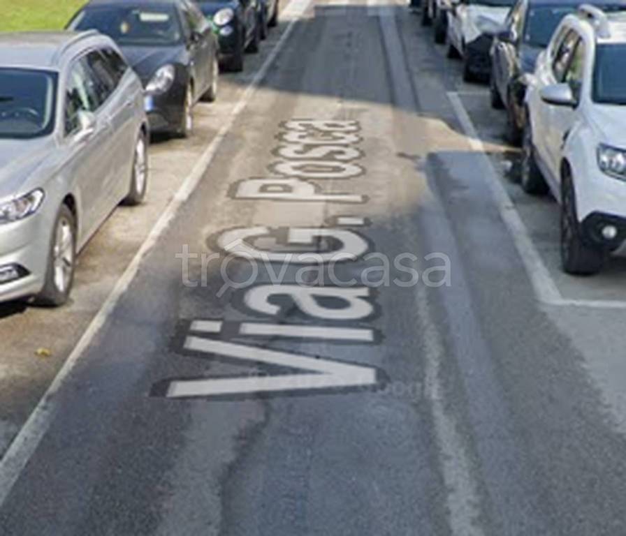 appartamento in vendita a Bari in zona Poggiofranco