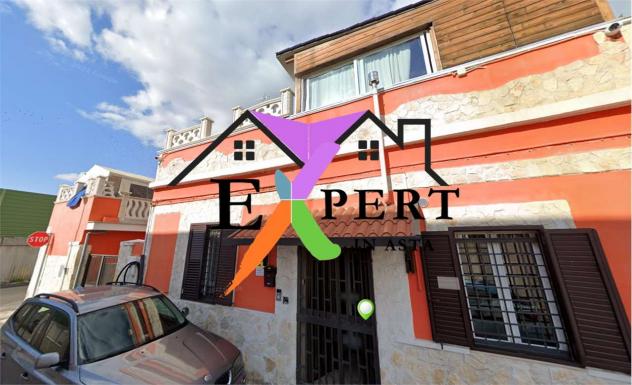 appartamento in vendita a Bari in zona San Girolamo