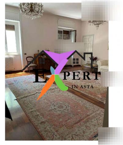 appartamento in vendita a Bari in zona Marconi