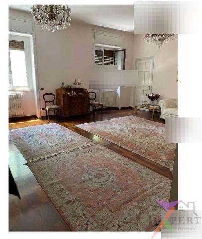 appartamento in vendita a Bari in zona Libertà