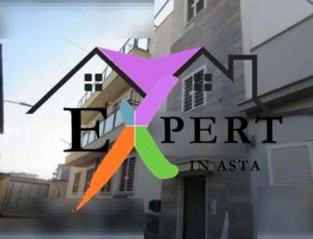 appartamento in vendita a Bari in zona Ceglie del Campo