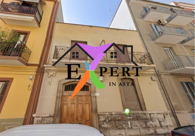 casa indipendente in vendita a Bari in zona San Pasquale