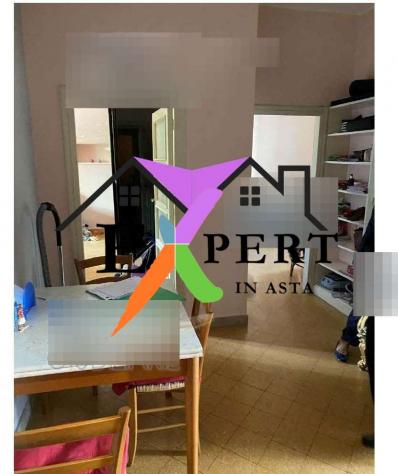 appartamento in vendita a Bari in zona Marconi