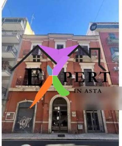 appartamento in vendita a Bari in zona San Pasquale