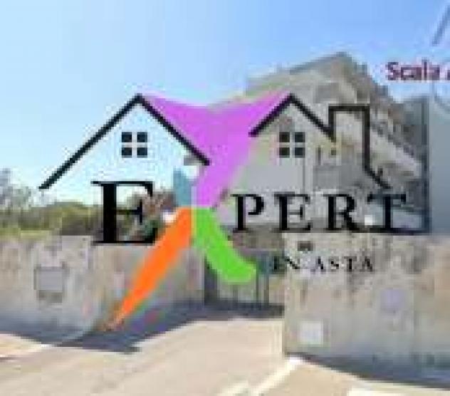 appartamento in vendita a Bari in zona Palese/Macchie