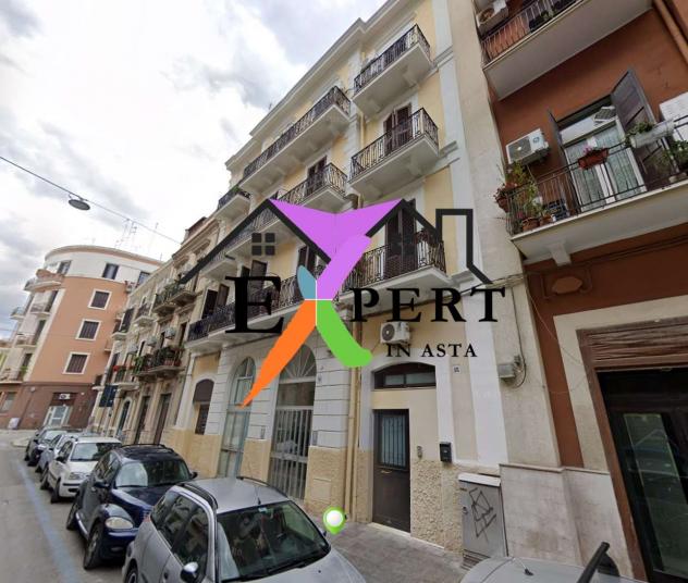 appartamento in vendita a Bari in zona Madonnella