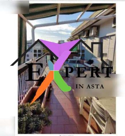 appartamento in vendita a Bari in zona Picone