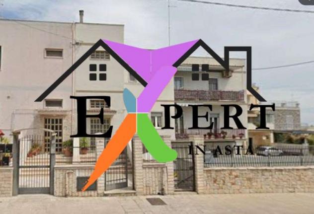 appartamento in vendita a Bari in zona Marconi