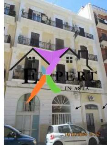 appartamento in vendita a Bari in zona Madonnella