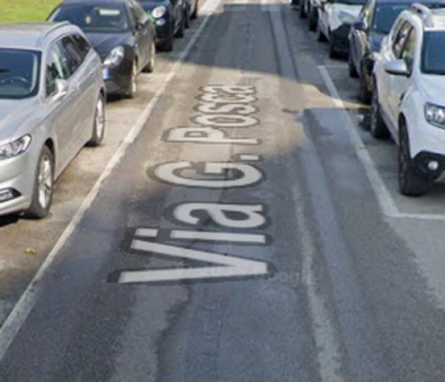 appartamento in vendita a Bari in zona Poggiofranco