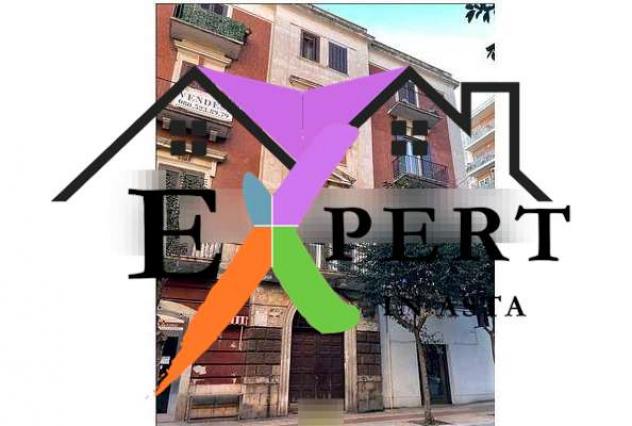 appartamento in vendita a Bari in zona Città Vecchia