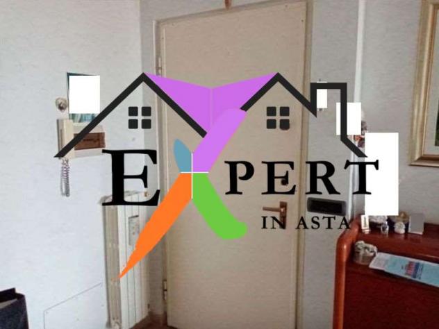 appartamento in vendita a Bari in zona Catino