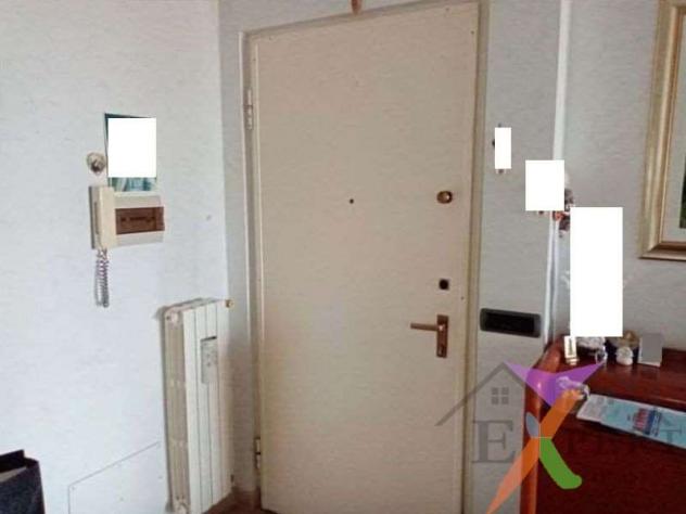 appartamento in vendita a Bari in zona Palese/Macchie