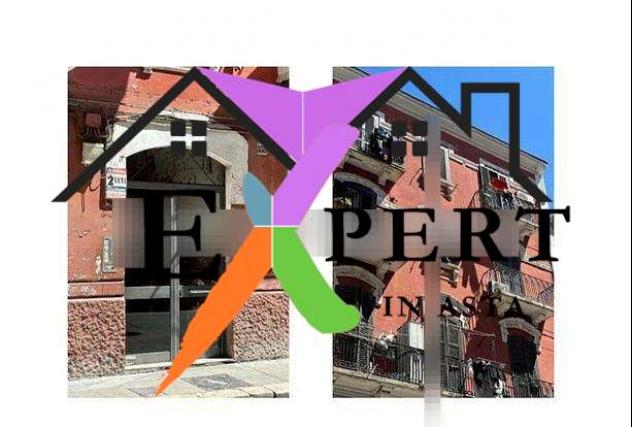 appartamento in vendita a Bari in zona Fesca