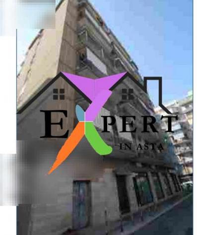 appartamento in vendita a Bari in zona Japigia