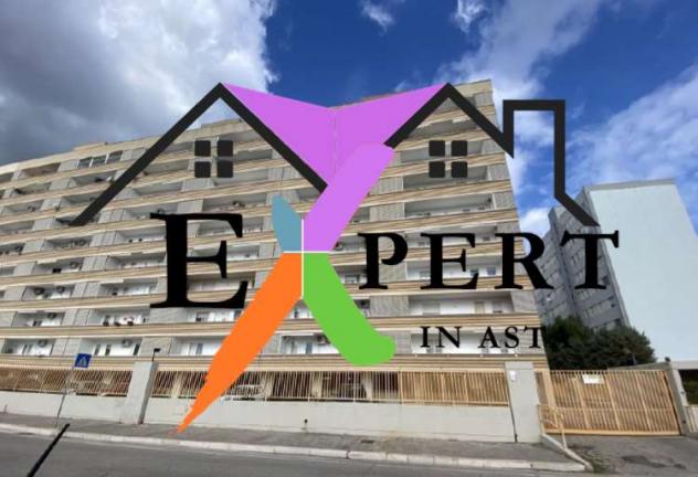 appartamento in vendita a Bari in zona Carbonara