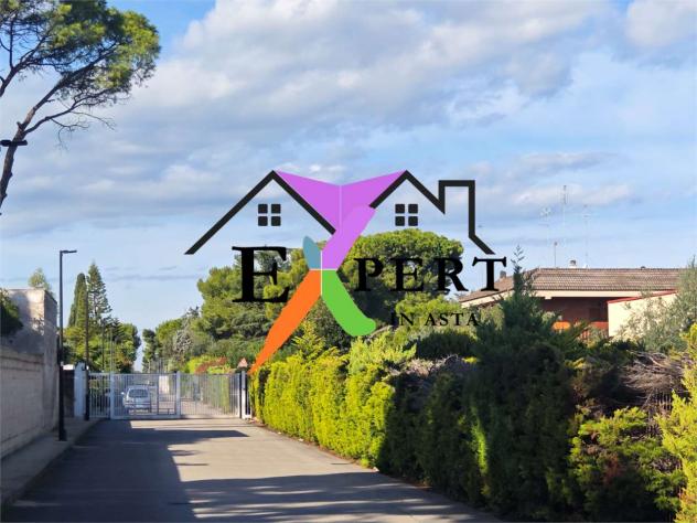 casa indipendente in vendita a Bari in zona Carbonara