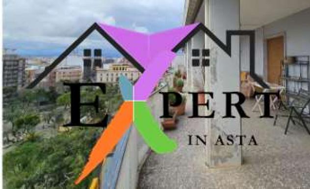 appartamento in vendita a Bari in zona Murat