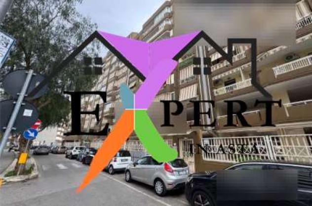 appartamento in vendita a Bari in zona San Paolo
