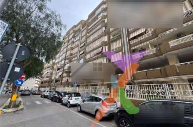 appartamento in vendita a Bari in zona San Paolo