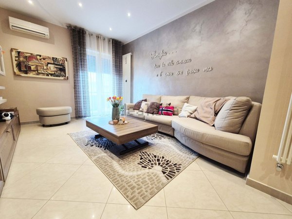 appartamento in vendita a Bari in zona Libertà