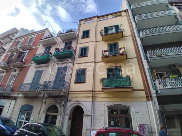 appartamento in vendita a Bari in zona Libertà