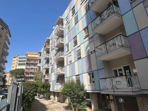 appartamento in vendita a Bari