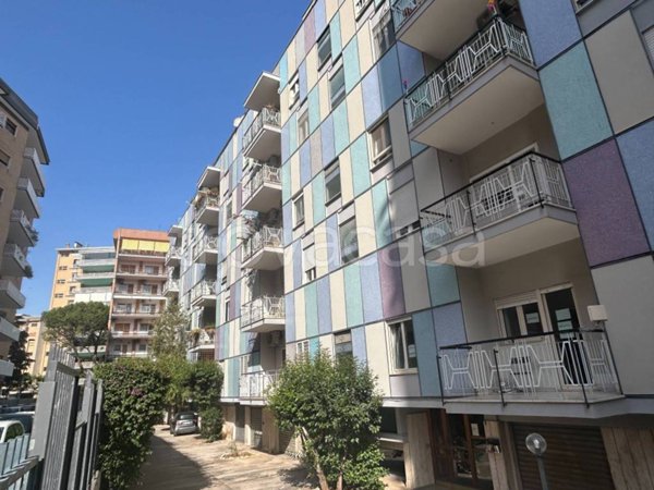 appartamento in vendita a Bari in zona Poggiofranco