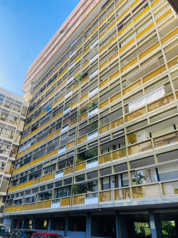 appartamento in vendita a Bari in zona San Pasquale