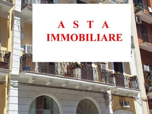 appartamento in vendita a Bari in zona Murat