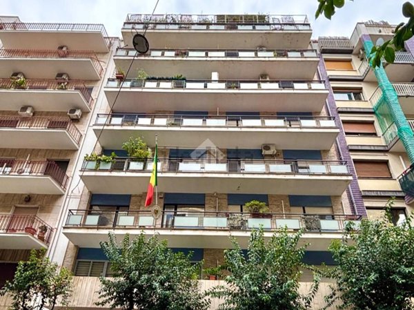appartamento in vendita a Bari in zona Murat