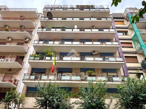 appartamento in vendita a Bari in zona Murat