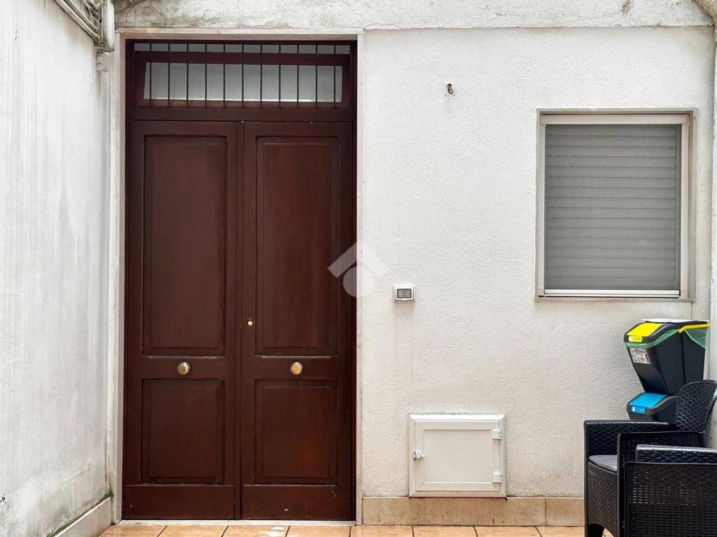 casa semindipendente in vendita a Bari in zona Murat