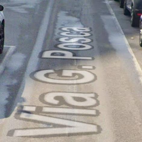 locale commerciale in vendita a Bari in zona Poggiofranco