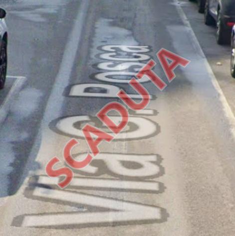 locale commerciale in vendita a Bari in zona Poggiofranco