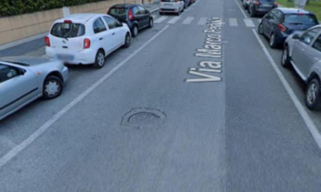 locale commerciale in vendita a Bari