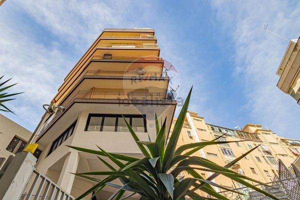 appartamento in vendita a Bari in zona Città Vecchia