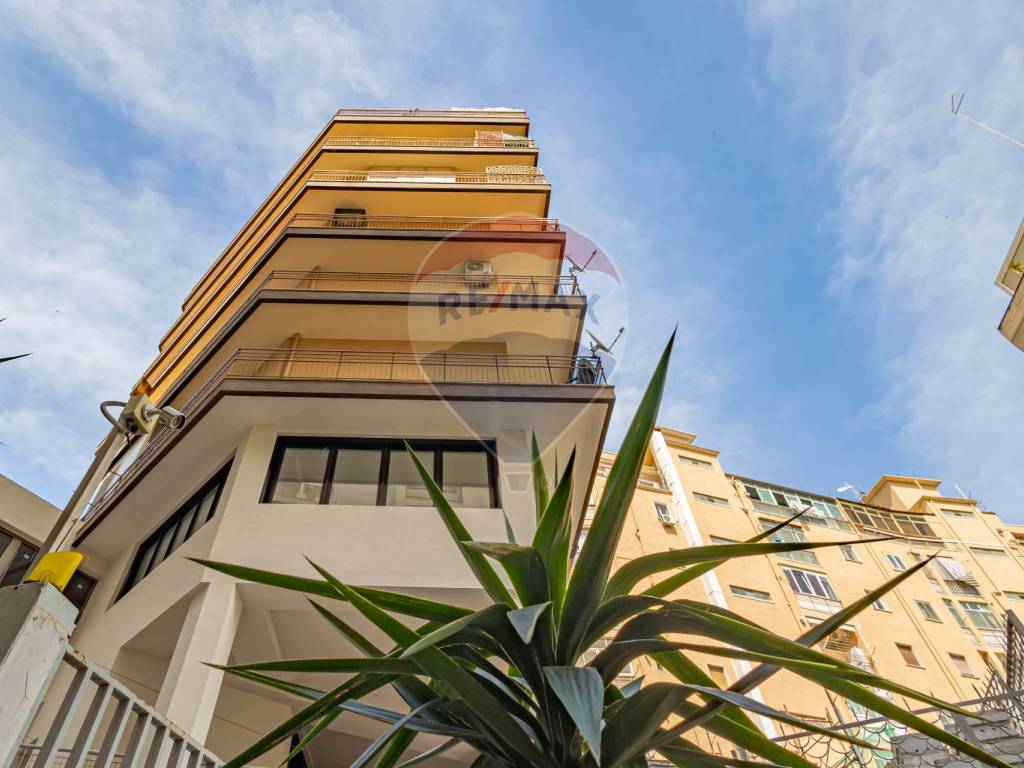 appartamento in vendita a Bari in zona Japigia