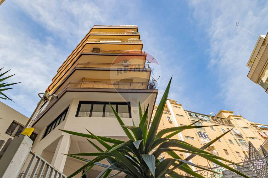 appartamento in vendita a Bari in zona Japigia