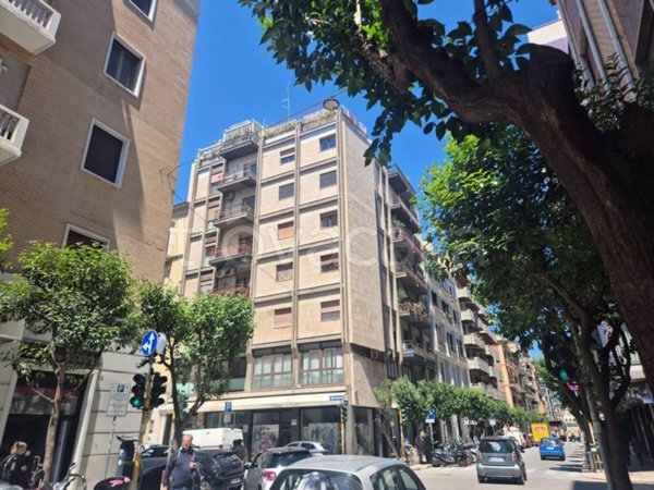 appartamento in vendita a Bari in zona Murat