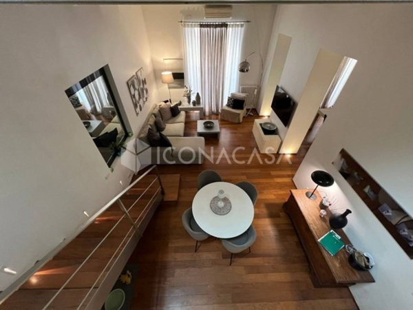 appartamento in vendita a Bari in zona Città Vecchia