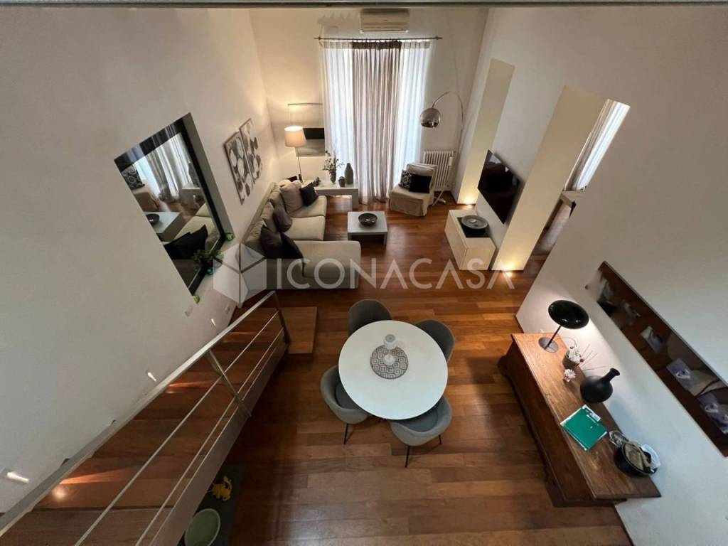 appartamento in vendita a Bari in zona Città Vecchia