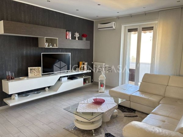 appartamento in vendita a Bari